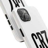 Thumbnail for Cristiano Ronaldo Tough Phone Case