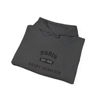 Thumbnail for PSG Unisex Hooded Sweatshirt