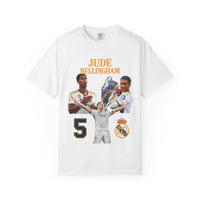 Thumbnail for Jude Bellingham Graphic Tee - Unisex