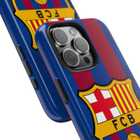 Thumbnail for Barcelona Tough Phone Cases
