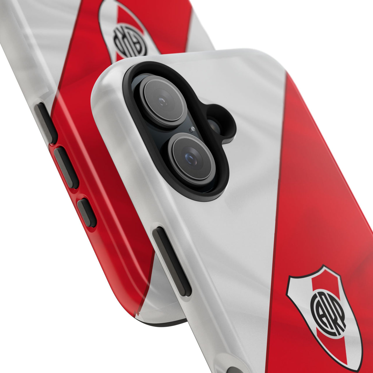 River Plate Tough Phone Case