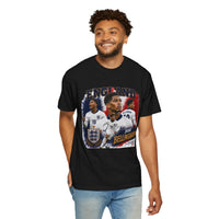Thumbnail for Jude Bellingham England Graphic Tee