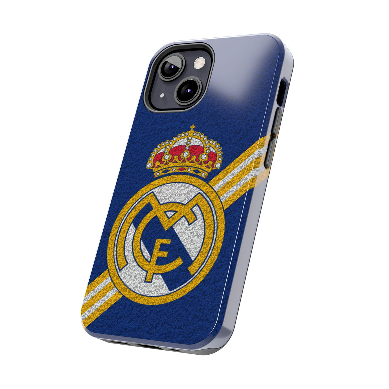 Real Madrid Tough Phone Case