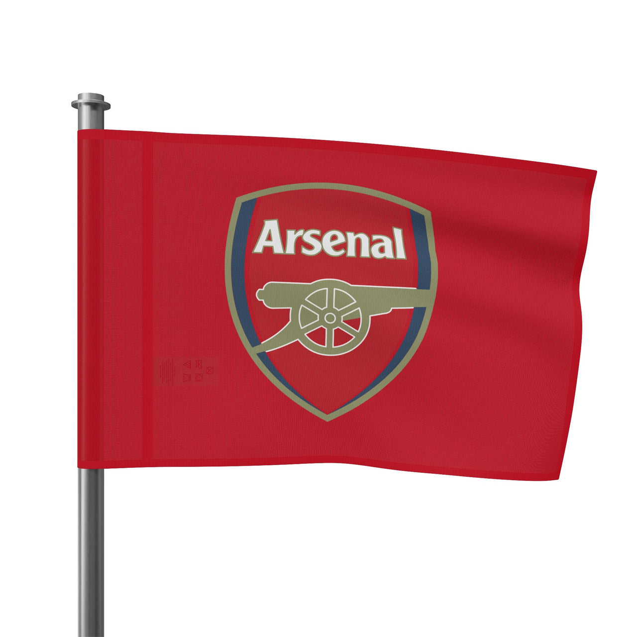 Arsenal Flag