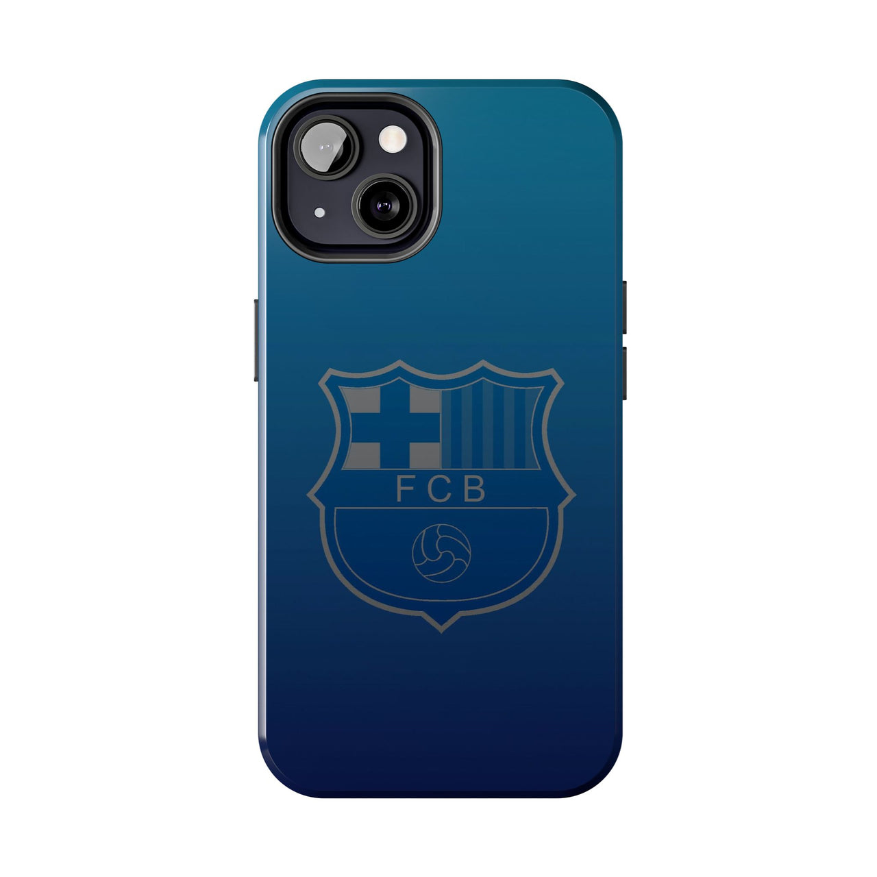Barcelona Phone Case