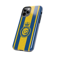 Thumbnail for Al Nassar Tough Phone Case