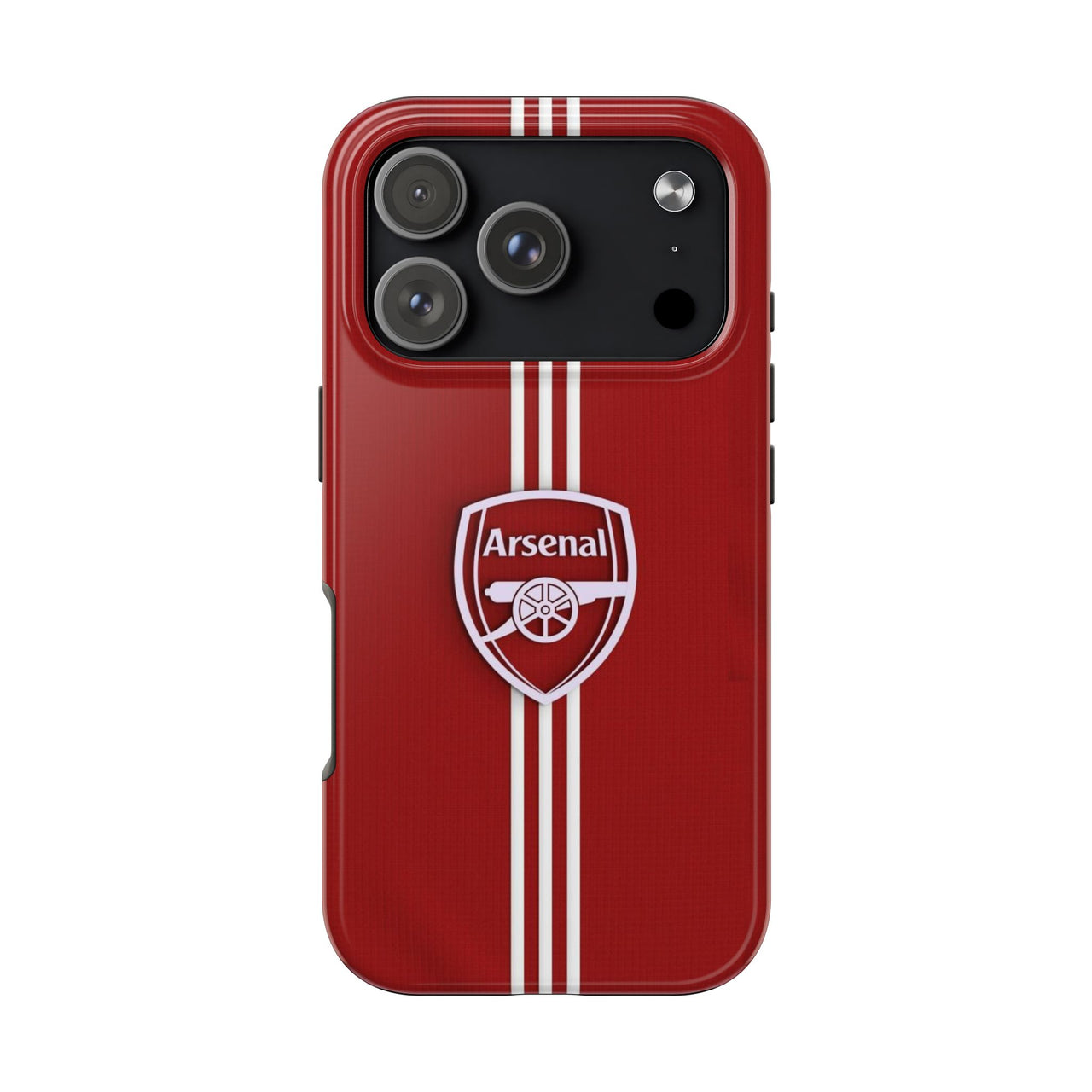 Arsenal Tough Phone Case