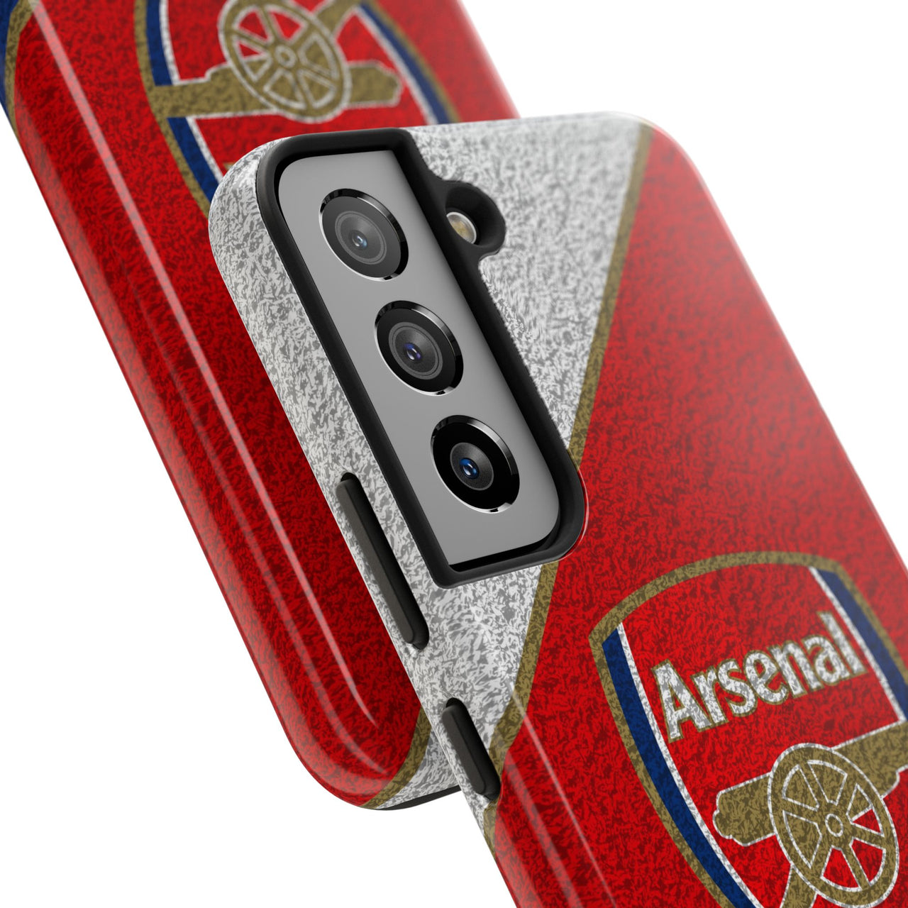 Arsenal Tough Phone Case
