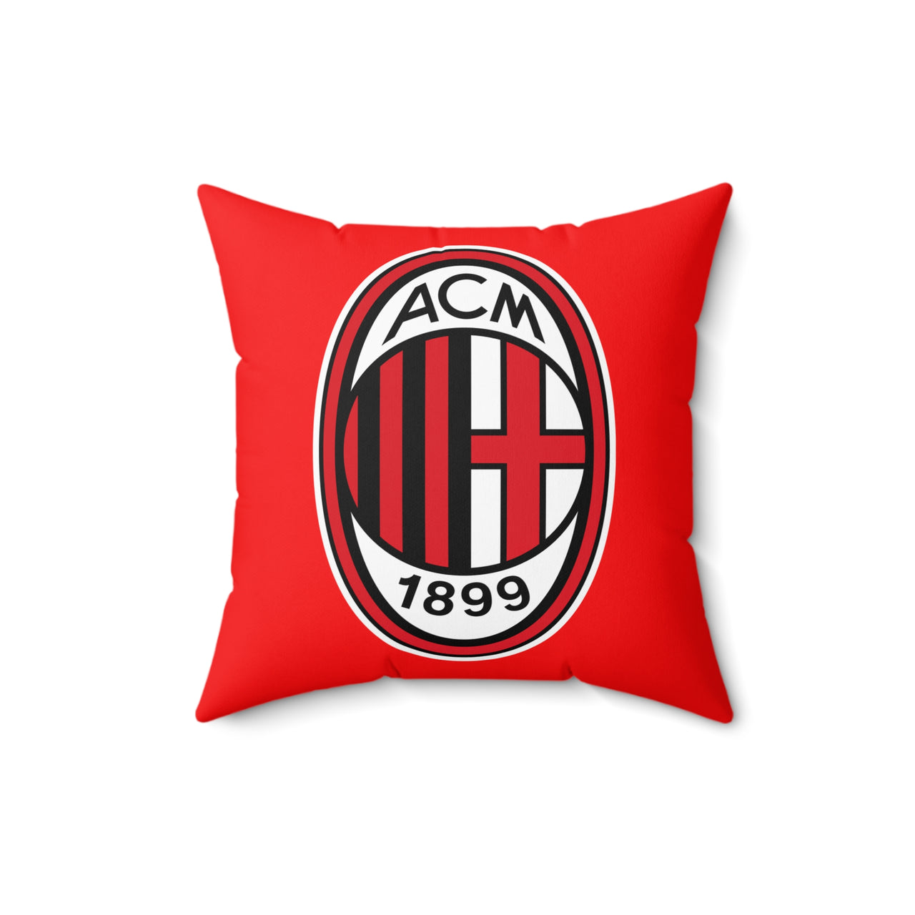 AC Milan Square Pillow