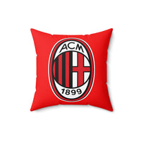 Thumbnail for AC Milan Square Pillow