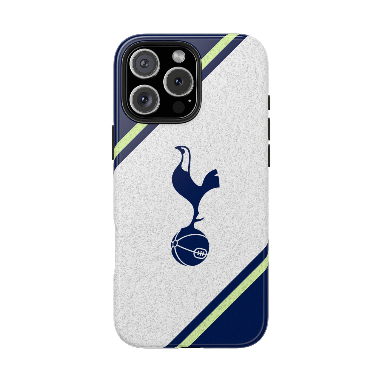 Tottenham Hotspurs Phone Case - Jersey