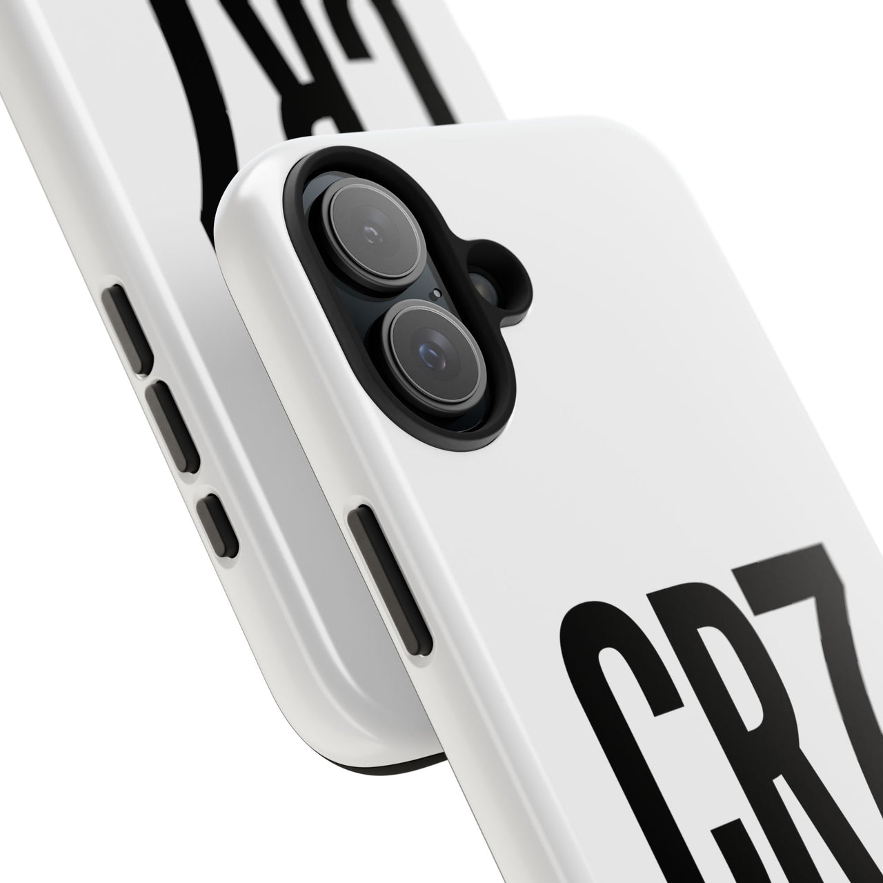 Cristiano Ronaldo Tough Phone Case