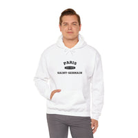 Thumbnail for PSG Unisex Hooded Sweatshirt