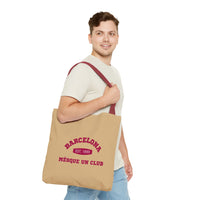 Thumbnail for Barcelona 'Est. 1899' Tote Bag — Més Que Un Club