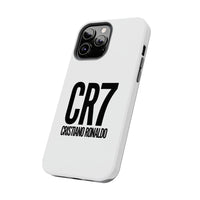 Thumbnail for Cristiano Ronaldo Tough Phone Case