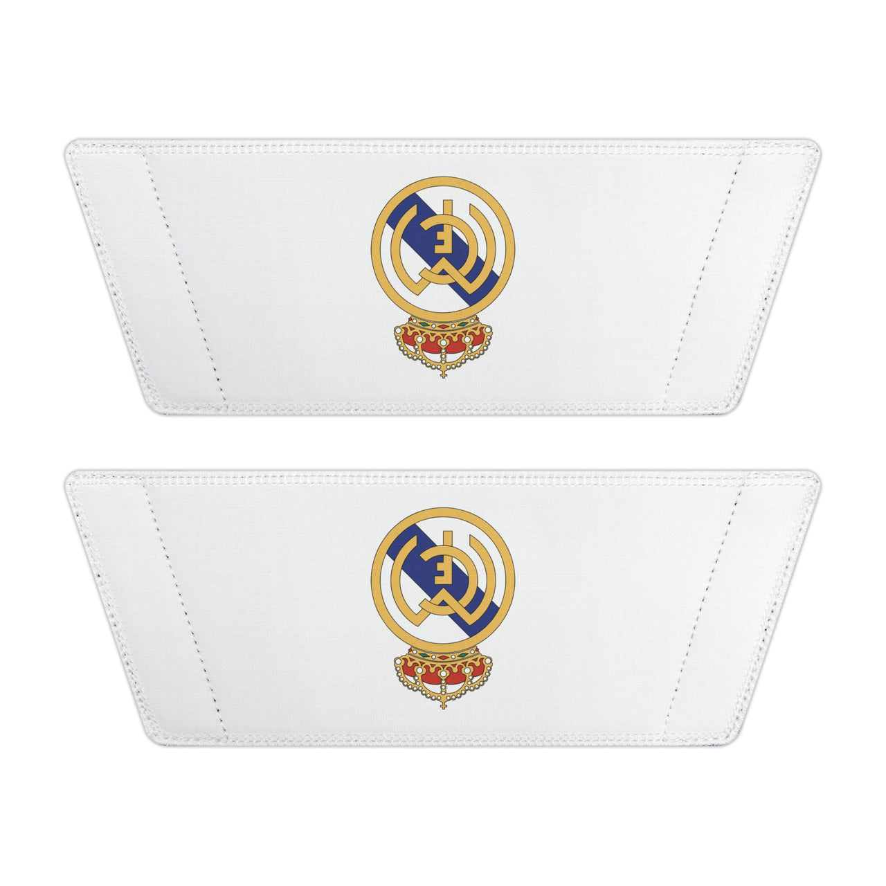 Real Madrid Men's Slide Sandals
