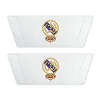 Thumbnail for Real Madrid Men's Slide Sandals
