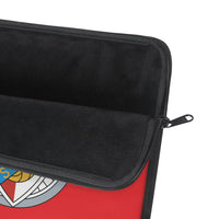 Thumbnail for Benfica Laptop Sleeve