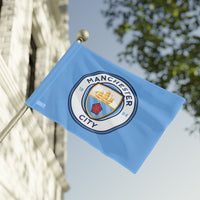 Thumbnail for Manchester City Flag
