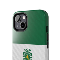 Thumbnail for Sporting CP Tough Phone Case