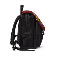 Thumbnail for Barcelona Casual Shoulder Backpack