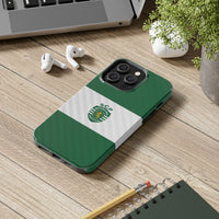 Thumbnail for Sporting CP Tough Phone Case