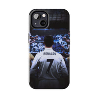 Thumbnail for Cristiano Ronaldo Real Madrid Phone Case - Stadium