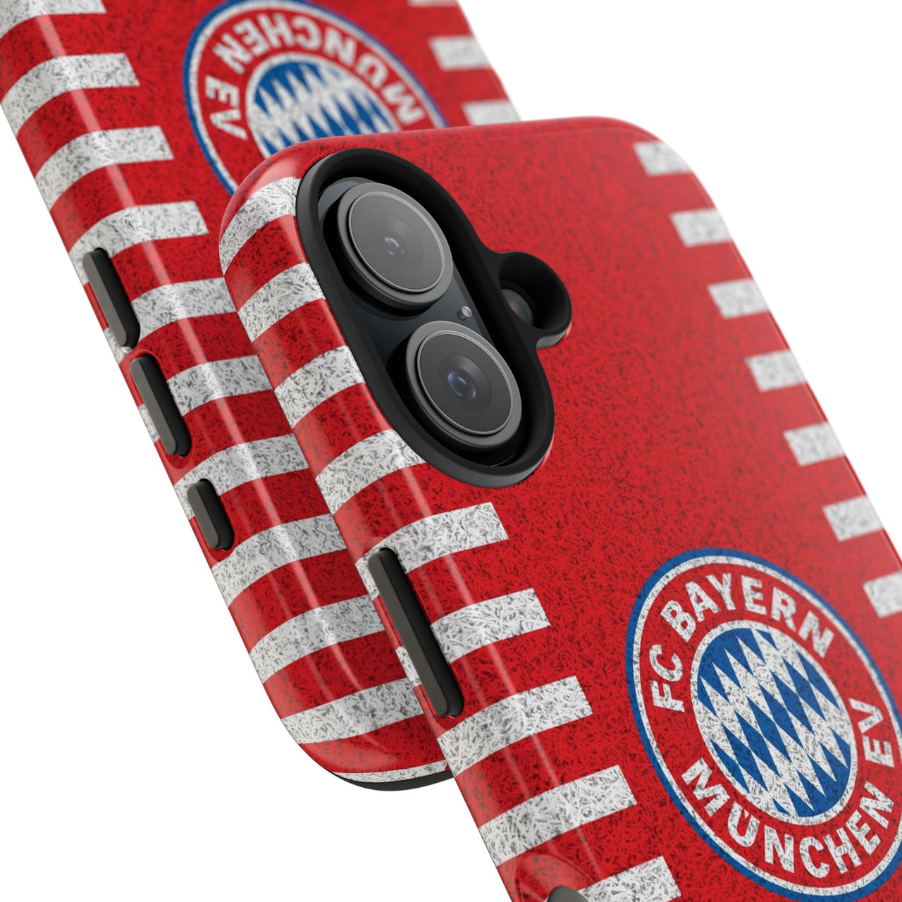 Bayern Munich Tough Phone Case