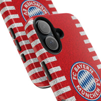 Thumbnail for Bayern Munich Tough Phone Case