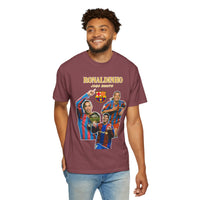 Thumbnail for Ronaldinho Graphic Tee - Unisex