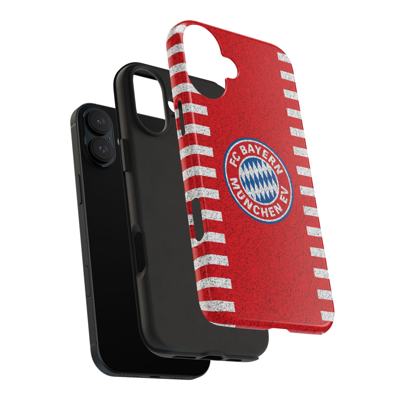 Bayern Munich Tough Phone Case