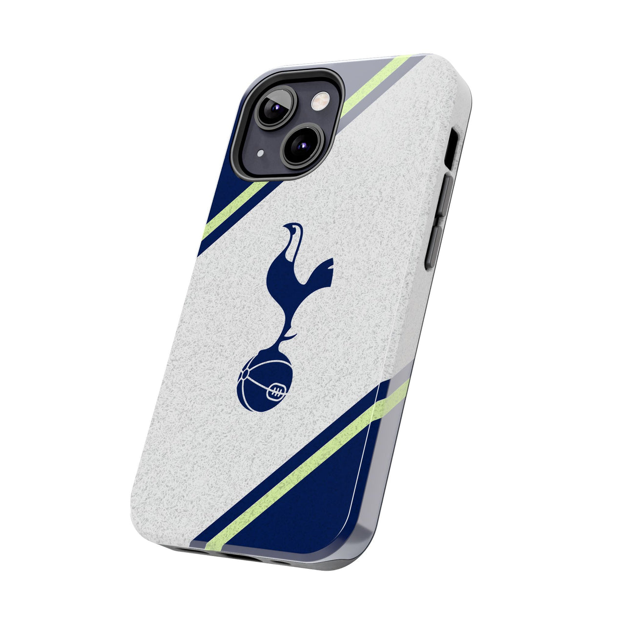 Tottenham Hotspurs Phone Case - Jersey