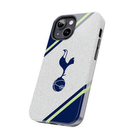 Thumbnail for Tottenham Hotspurs Phone Case - Jersey