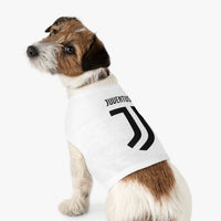 Thumbnail for Juventus Pet Tank Top