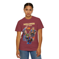 Thumbnail for Ronaldinho Graphic Tee - Unisex