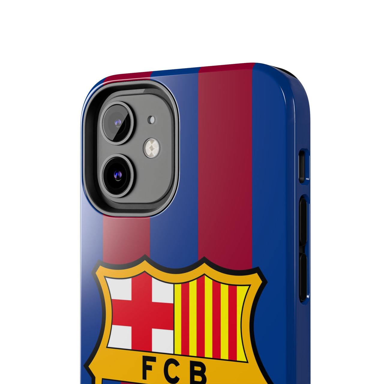 Barcelona Tough Phone Cases