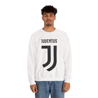 Thumbnail for Juventus Heavy Blend™ Crewneck Sweatshirt