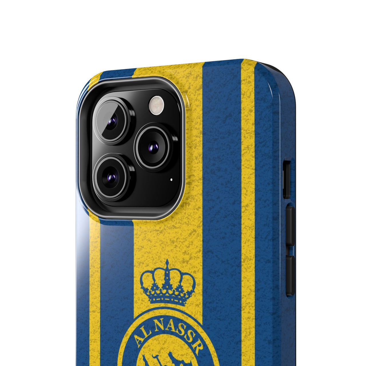 Al Nassar Tough Phone Case