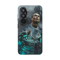 Thumbnail for Cristiano Ronaldo Real Madrid Phone Case