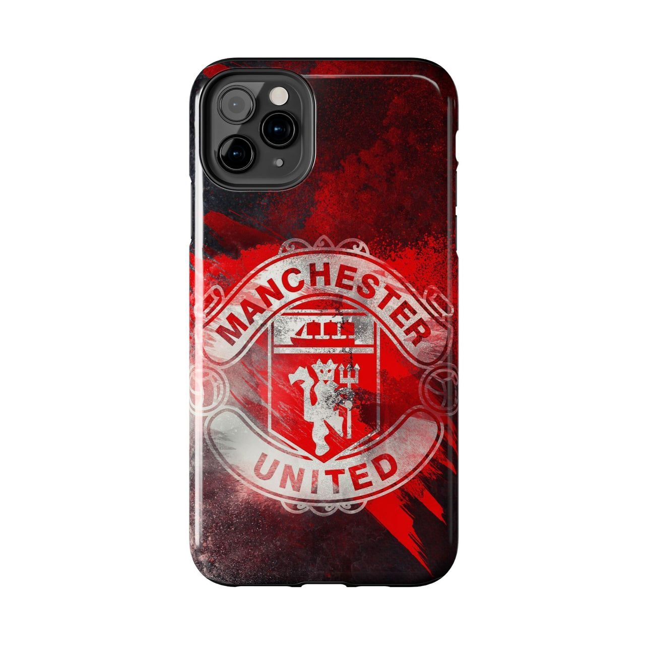 Manchester United  Phone Case
