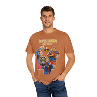 Thumbnail for Ronaldinho Graphic Tee - Unisex