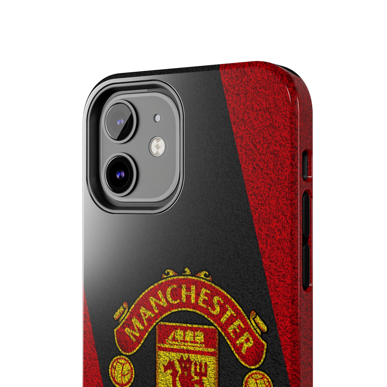 Manchester United Tough Phone Case