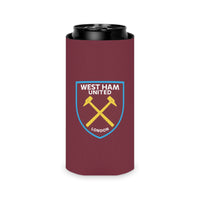 Thumbnail for West Ham United Can Cooler – Drink Sleeve