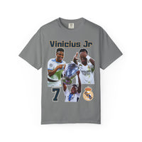 Thumbnail for Vinicius Jr. Graphic Tee- Unisex