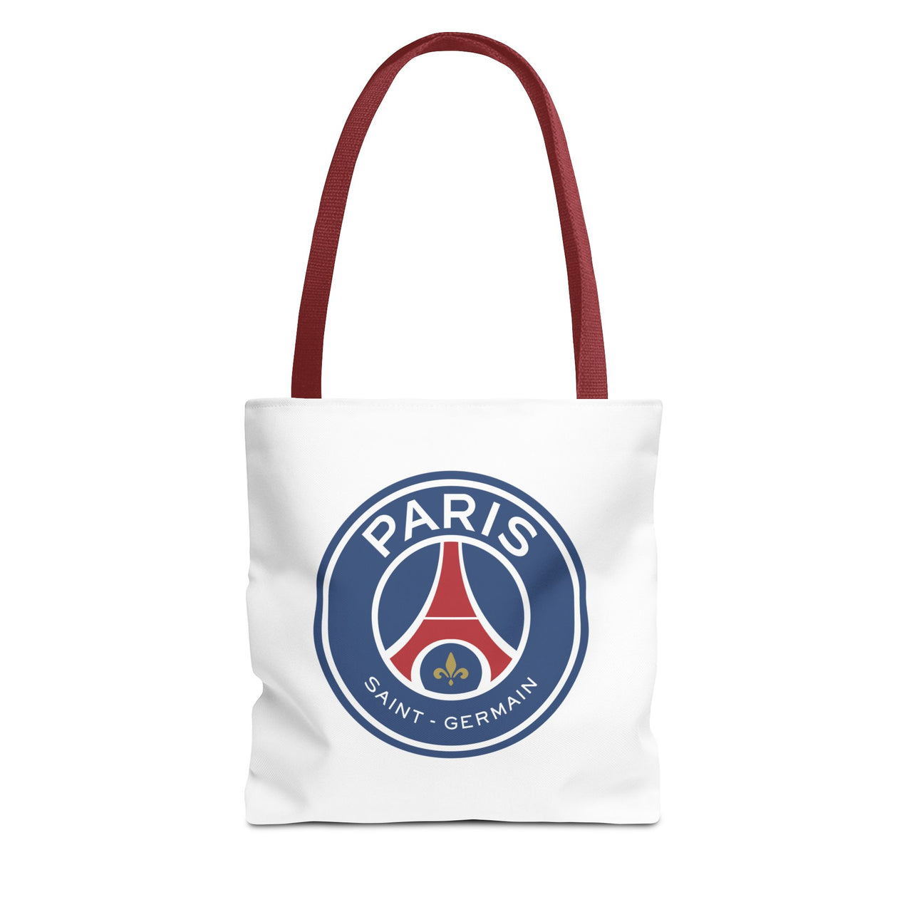 PSG Tote Bag