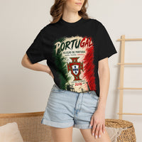 Thumbnail for Portugal Graphic Tee