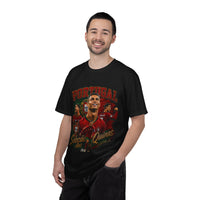 Thumbnail for Cristiano Ronaldo Portugal Graphic Tee