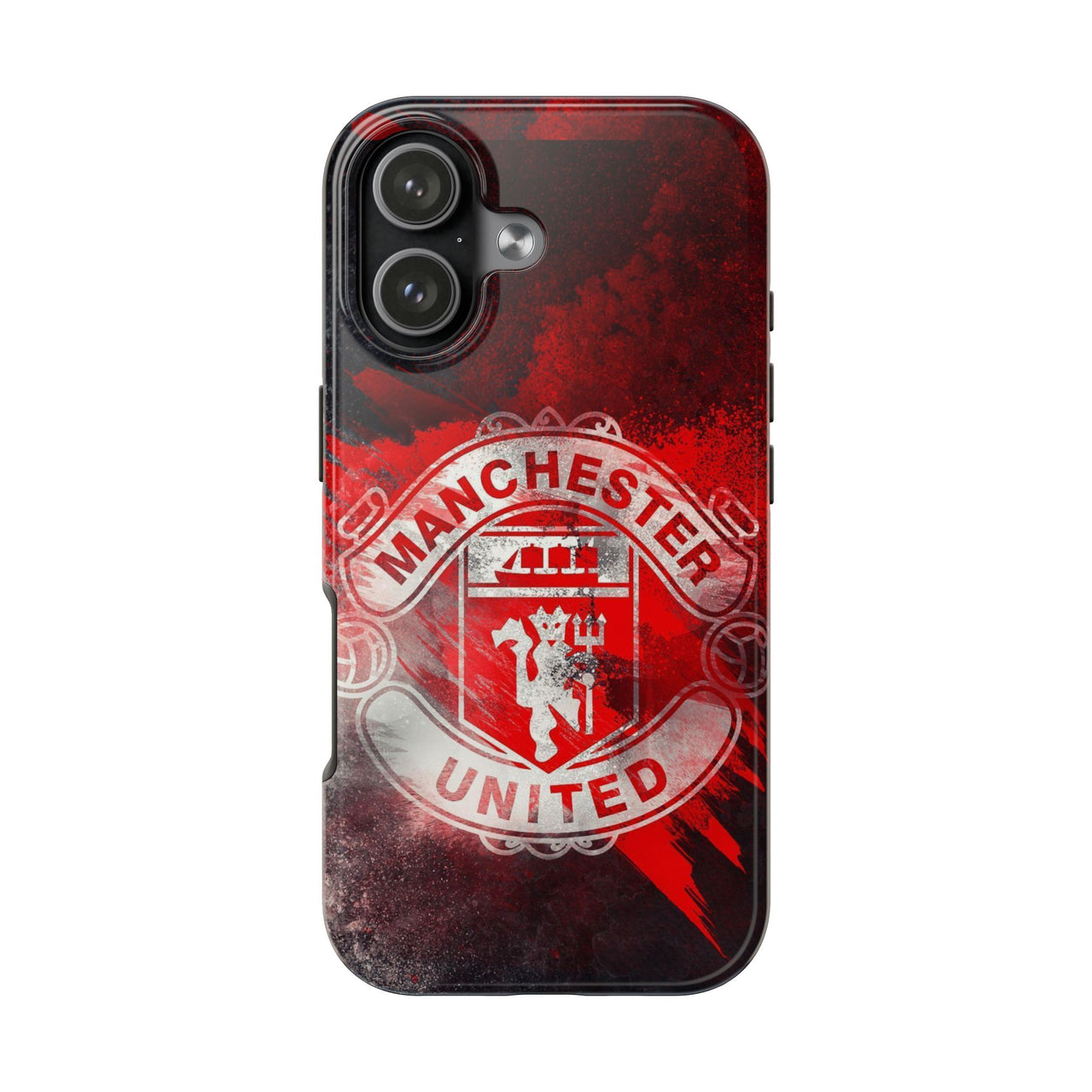 Manchester United  Phone Case