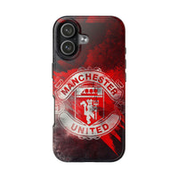 Thumbnail for Manchester United  Phone Case