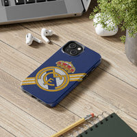 Thumbnail for Real Madrid Tough Phone Case